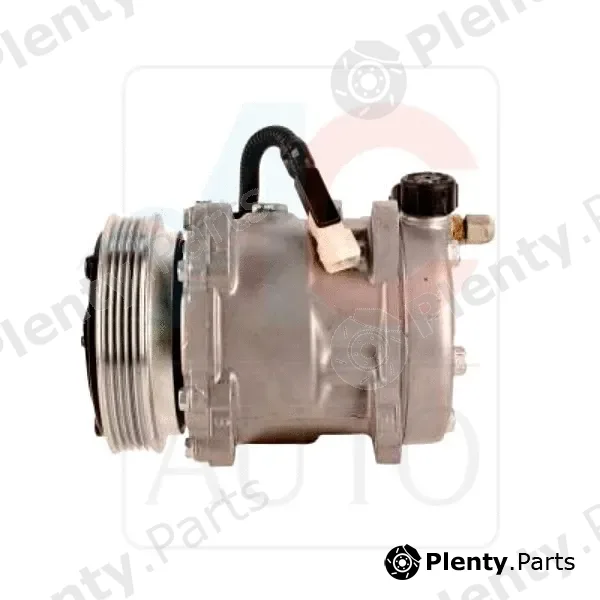 Acauto AC-01SD038 — Compressor, air conditioning
