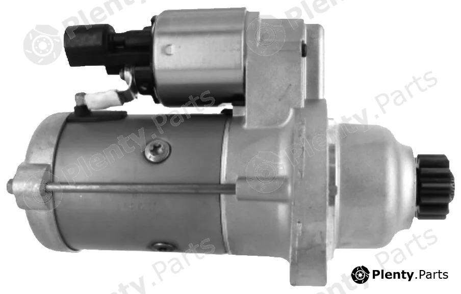 Acauto AC-CBS5851 — Starter