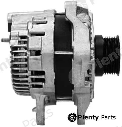 Acauto AC-CBA5912 — Alternator