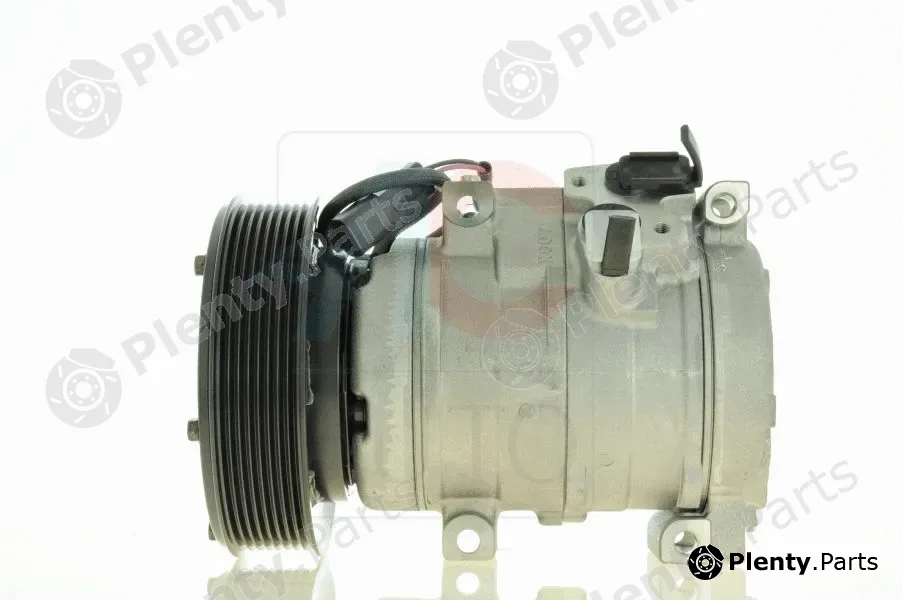Acauto AC-01DN264 — Compressor, air conditioning