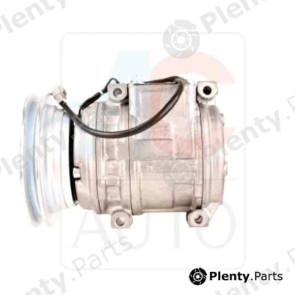 Acauto AC-01DN128 — Compressor, air conditioning