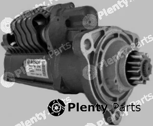 Acauto AC-CBS1420 — Starter