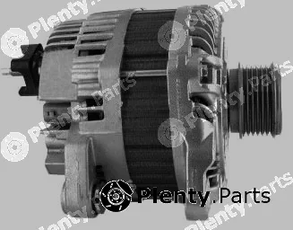 Acauto AC-CBA2086 — Alternator