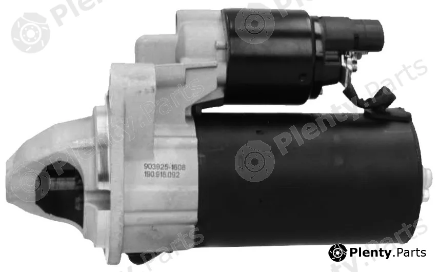 Acauto AC-CBS5848 — Starter