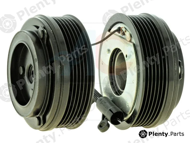 Acauto AC-06DL30 — Magnetic Clutch, air conditioning compressor