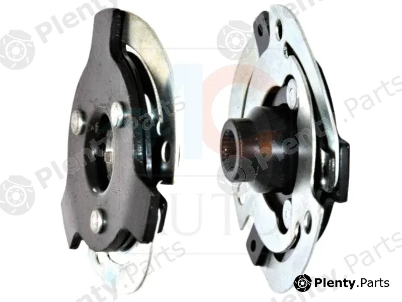 Acauto AC-05SD02 — Drive Plate, magnetic clutch compressor