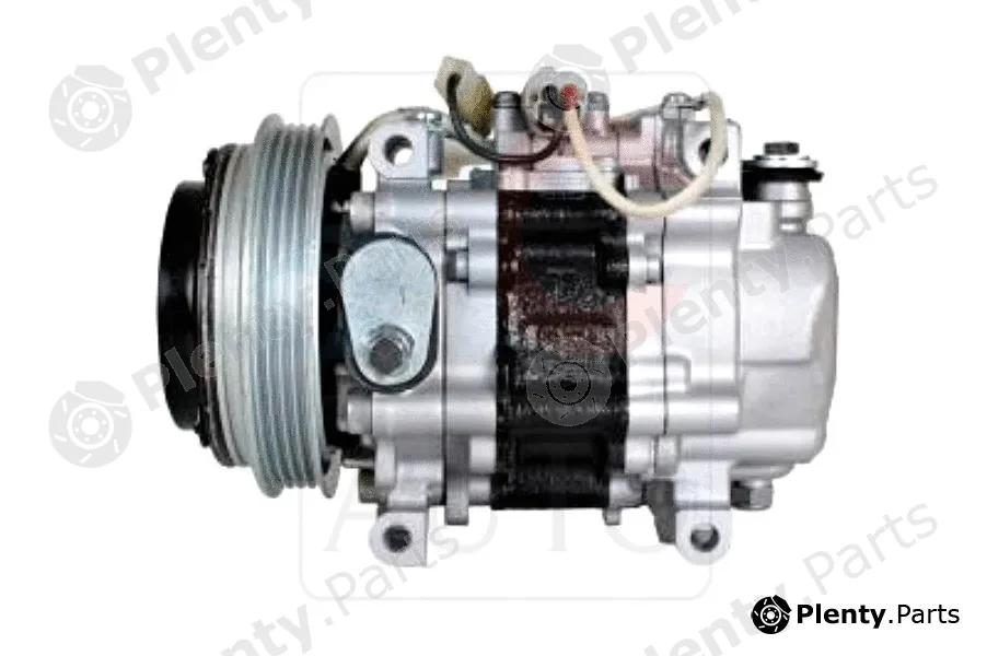Acauto AC-01DN689 — Compressor, air conditioning