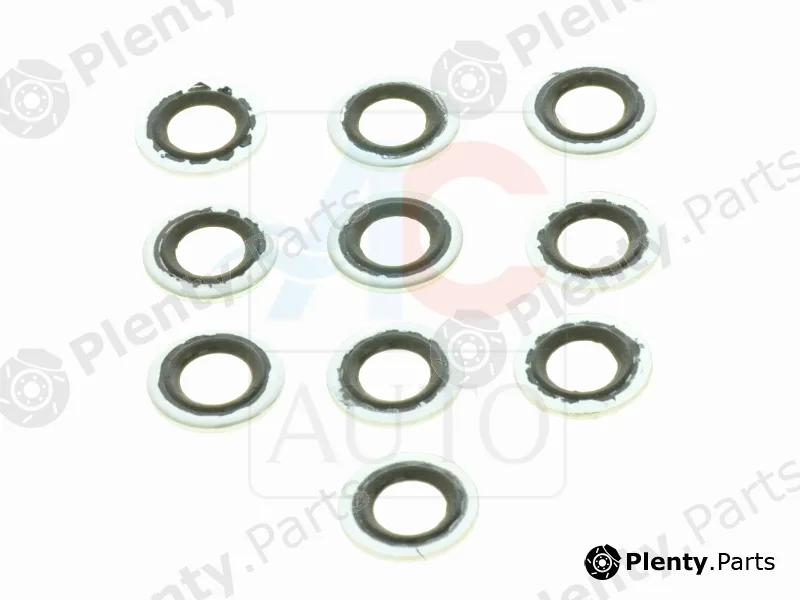 Acauto AC-08XX35 — Sealing Ring, coolant line