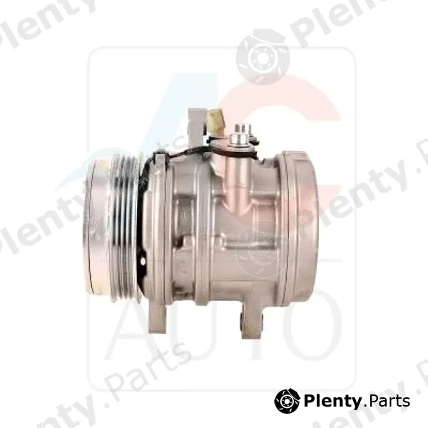 Acauto AC-01DL114 — Compressor, air conditioning