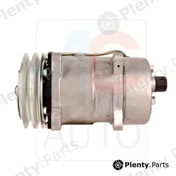 Acauto AC-01SD177 — Compressor, air conditioning