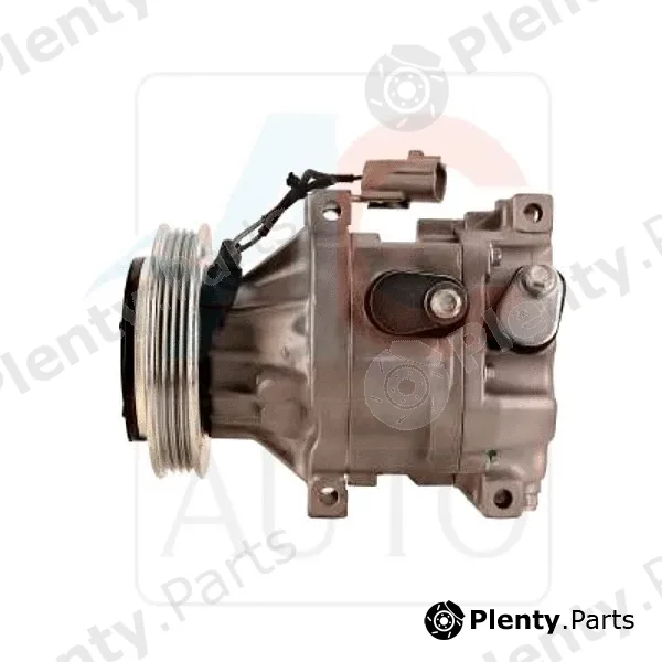 Acauto AC-01DN160 — Compressor, air conditioning