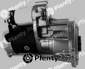 Acauto AC-CBS1491 — Starter