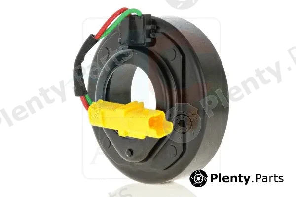 Acauto AC-04SD16 — Coil, magnetic-clutch compressor