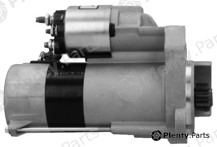 Acauto AC-CBS5881 — Starter