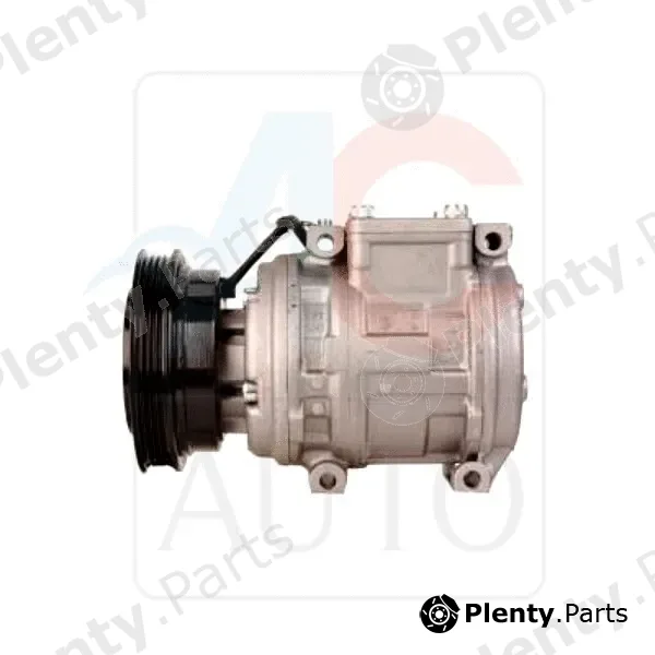 Acauto AC-01DN325 — Compressor, air conditioning