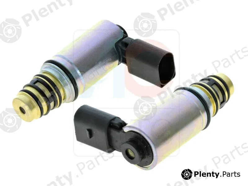 Acauto AC-02SD03 — Control Valve, air conditioning compressor