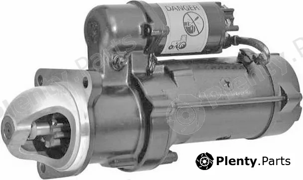 Acauto AC-UBS0868 — Starter