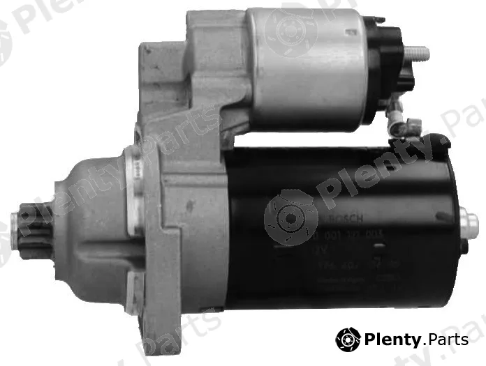 Acauto AC-CBS5909 — Starter