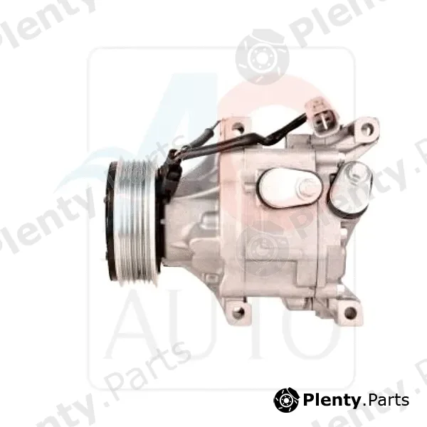 Acauto AC-01DN165 — Compressor, air conditioning