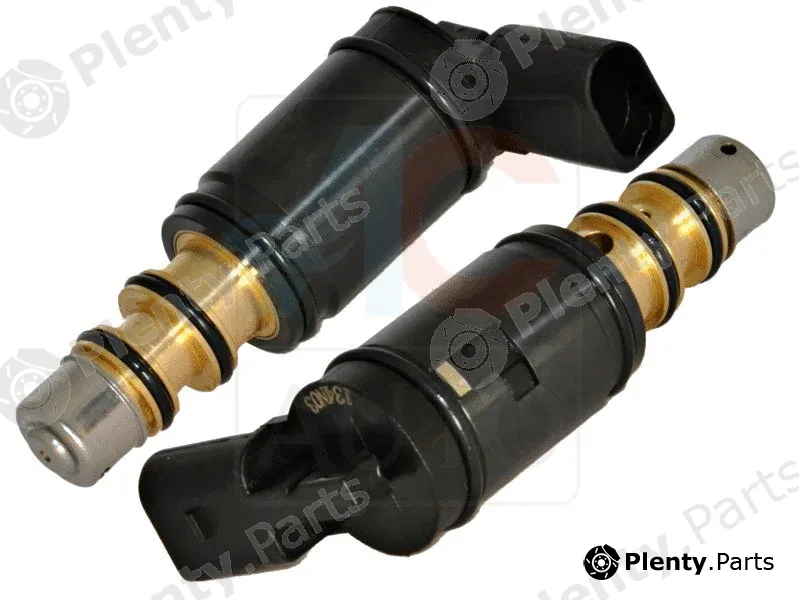 Acauto AC-02DN02 — Control Valve, air conditioning compressor