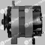 Acauto AC-CBA0535 — Alternator