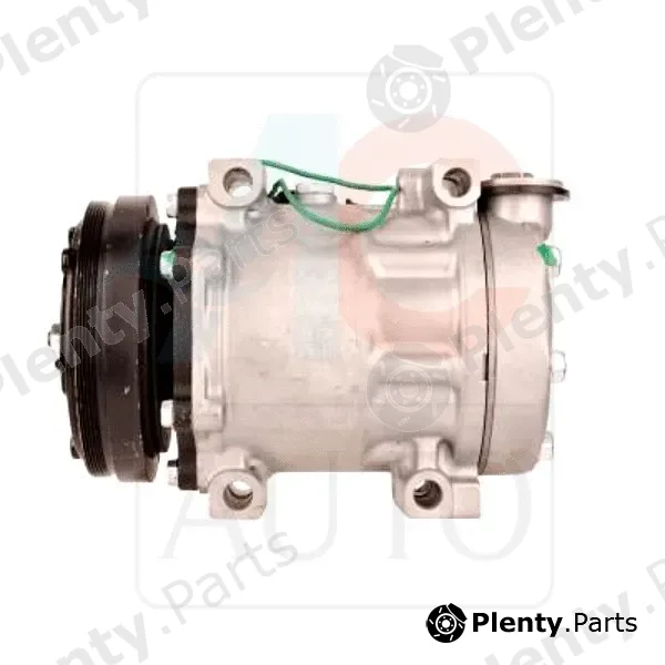 Acauto AC-01SD008 — Compressor, air conditioning