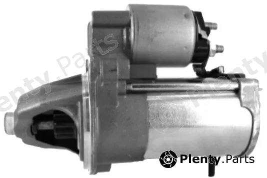 Acauto AC-CBS5941 — Starter