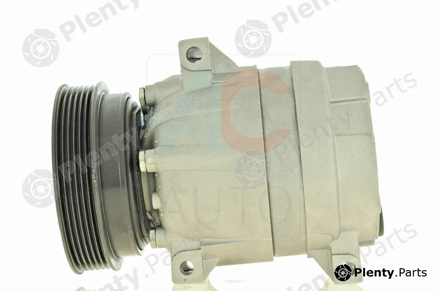 Acauto AC-01DL073 — Compressor, air conditioning