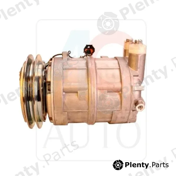 Acauto AC-01ZX027 — Compressor, air conditioning