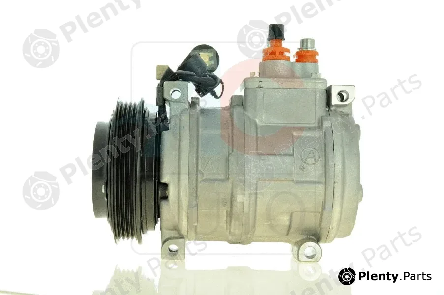 Acauto AC-01DN028 — Compressor, air conditioning