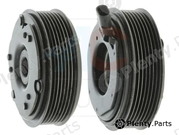 Acauto AC-06DL14 — Magnetic Clutch, air conditioning compressor
