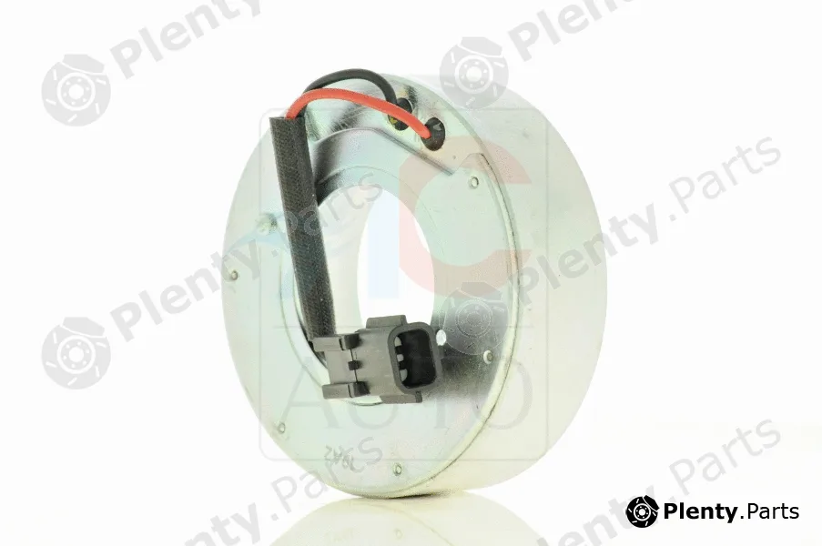 Acauto AC-04ZX33 — Coil, magnetic-clutch compressor