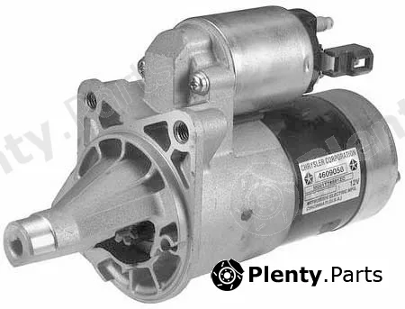 Acauto AC-CBS5246 — Starter