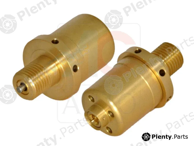 Acauto AC-02SD01 — Control Valve, air conditioning compressor