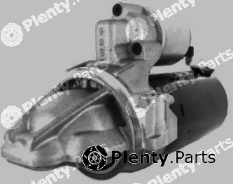 Acauto AC-CBS1421 — Starter