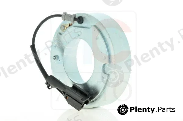 Acauto AC-04ZX10 — Coil, magnetic-clutch compressor