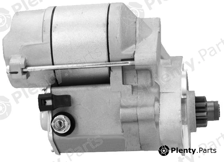 Acauto AC-CBS5884 — Starter