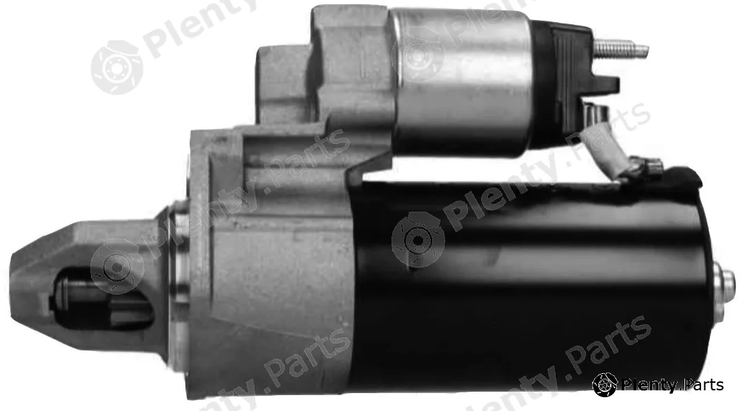Acauto AC-CBS5803 — Starter