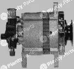 Acauto AC-JBA1171 — Alternator