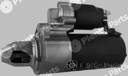 Acauto AC-CBS5698 — Starter