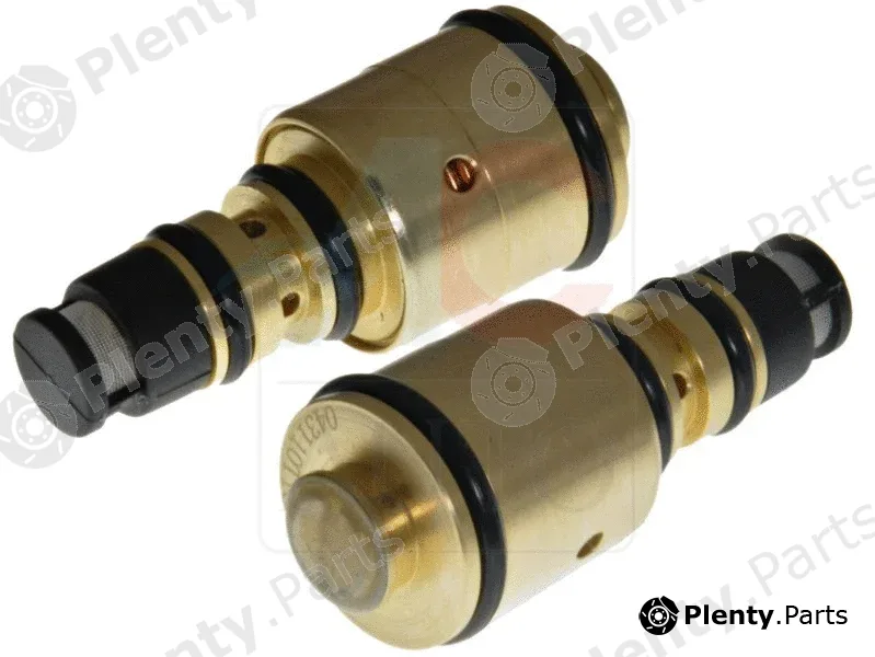 Acauto AC-02DN11 — Control Valve, air conditioning compressor