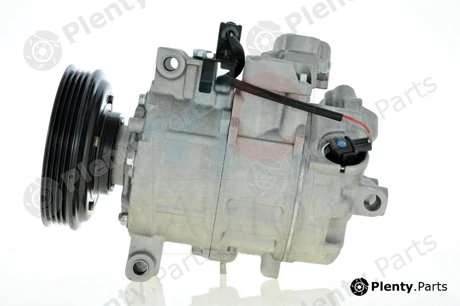 Acauto AC-01DN651 — Compressor, air conditioning
