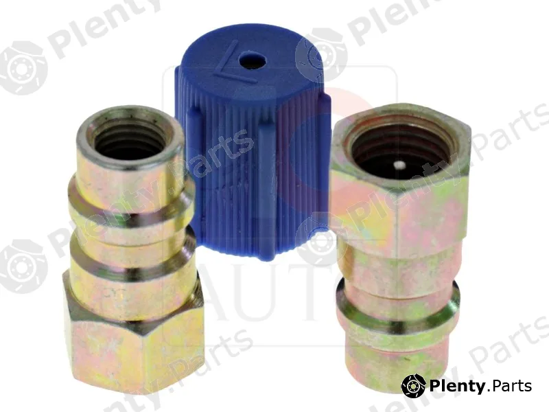 Acauto AC-08XX107 — Valve Core, service valve