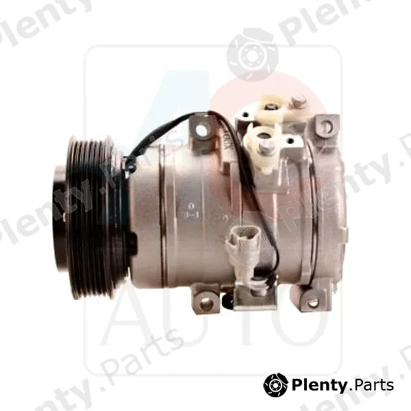Acauto AC-01DN618 — Compressor, air conditioning