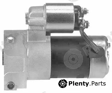 Acauto AC-CBS5270 — Starter