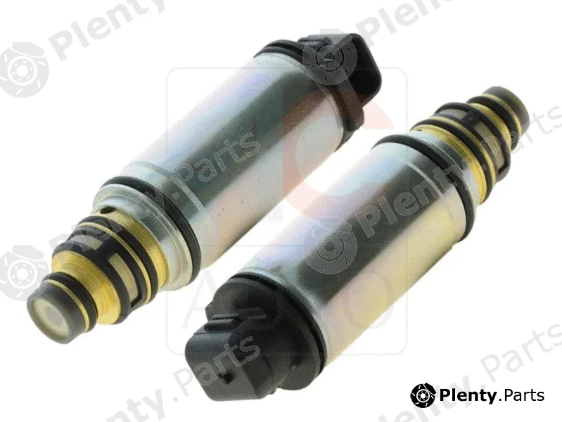 Acauto AC-02ZX08 — Control Valve, air conditioning compressor