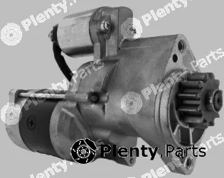 Acauto AC-CBS1439 — Starter