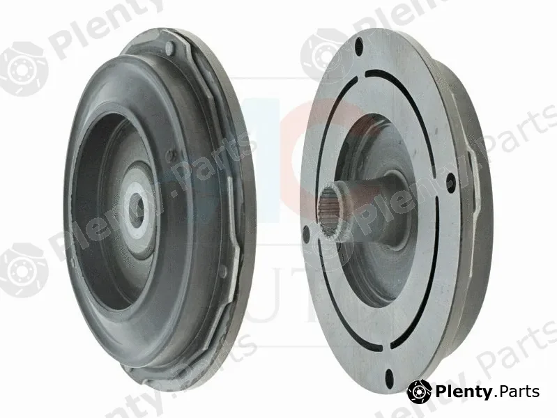 Acauto AC-05DN31 — Drive Plate, magnetic clutch compressor