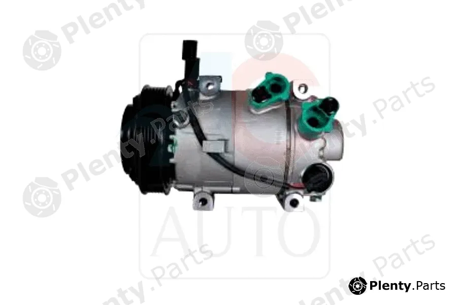 Acauto AC-01HA106 — Compressor, air conditioning