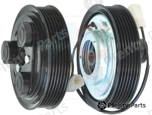 Acauto AC-06PA06 — Magnetic Clutch, air conditioning compressor